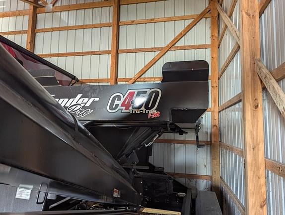 Image of J&M SpeedTender Pro C450 equipment image 1