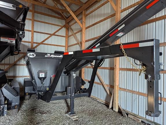 Image of J&M SpeedTender Pro C450 Primary image