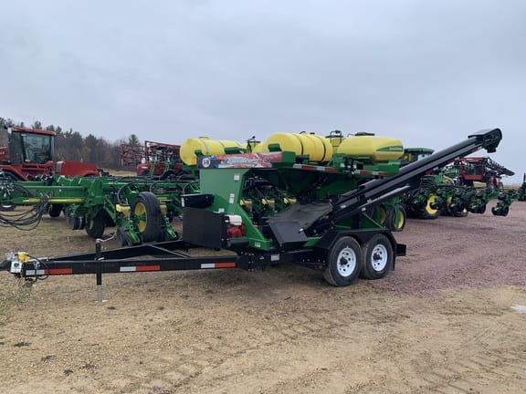 Main image J&M Speed Tender C450