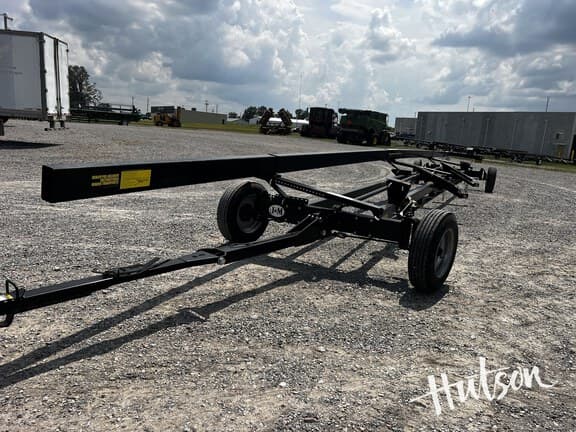 Image of J&M 4WS18 equipment image 2