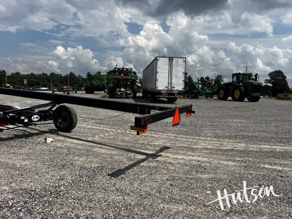 Image of J&M 4WS18 equipment image 4