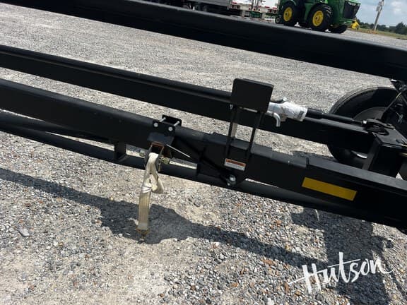 Image of J&M 4WS18 equipment image 3