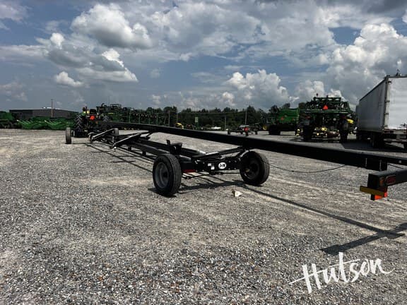 Image of J&M 4WS18 equipment image 1