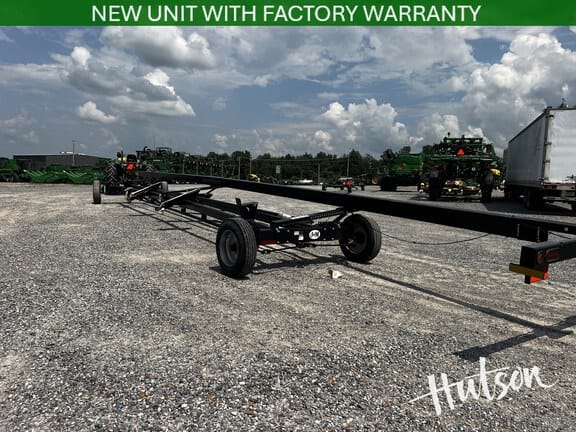 2023 J&M 4WS18 Equipment Image0