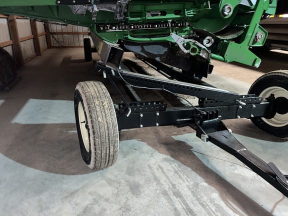 Main image J&M HT974