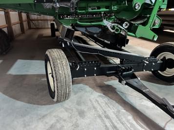 Main image J&M HT974