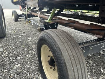 Main image J&M HT974