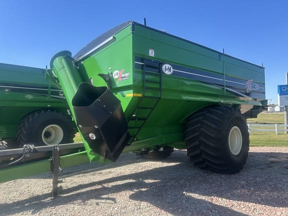 Main image J&M RX1432