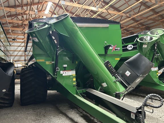 2023 J&M RX1432 Equipment Image0