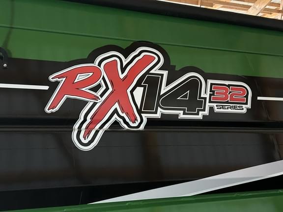 Image of J&M RX1432 equipment image 4