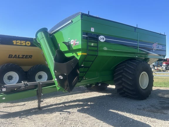 Main image J&M RX1432