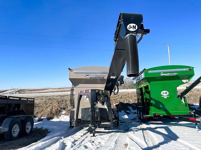 Image of J&M LC290 equipment image 1