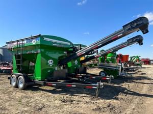 2023 J&M LC290 Image