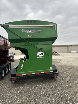 Image of J&M LC390 equipment image 3