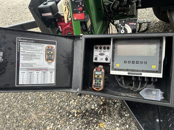 Image of J&M LC390 equipment image 4