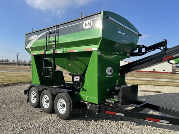 Image of J&M LC390 equipment image 1