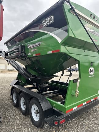 Image of J&M LC390 equipment image 1