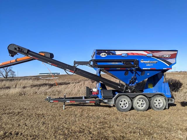 Image of J&M LC390 equipment image 1