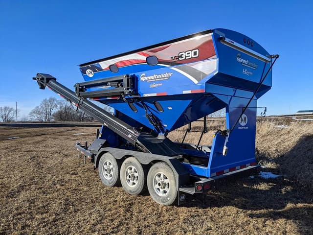 Image of J&M LC390 equipment image 2