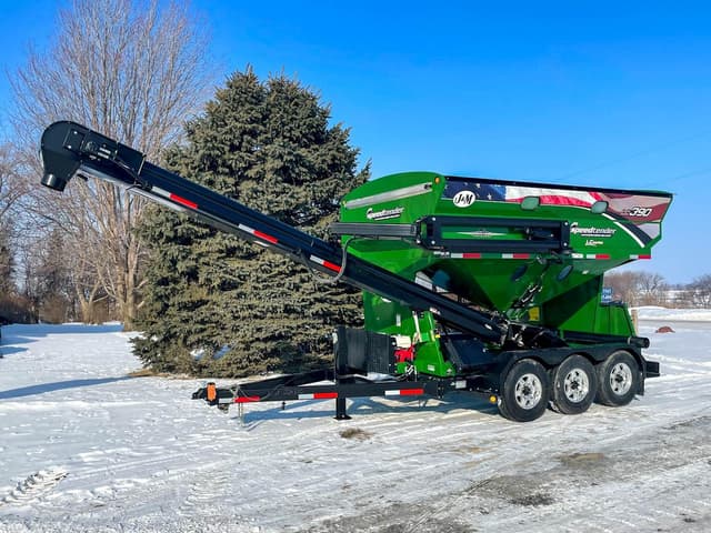Image of J&M LC390 equipment image 1