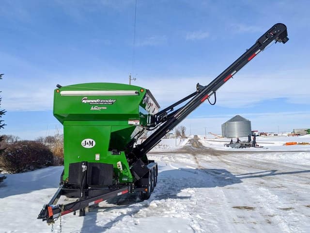 Image of J&M LC390 equipment image 2