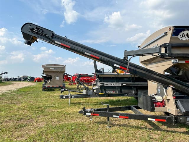 Image of J&M LC390 equipment image 1