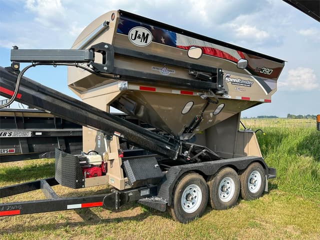 Image of J&M LC390 equipment image 2