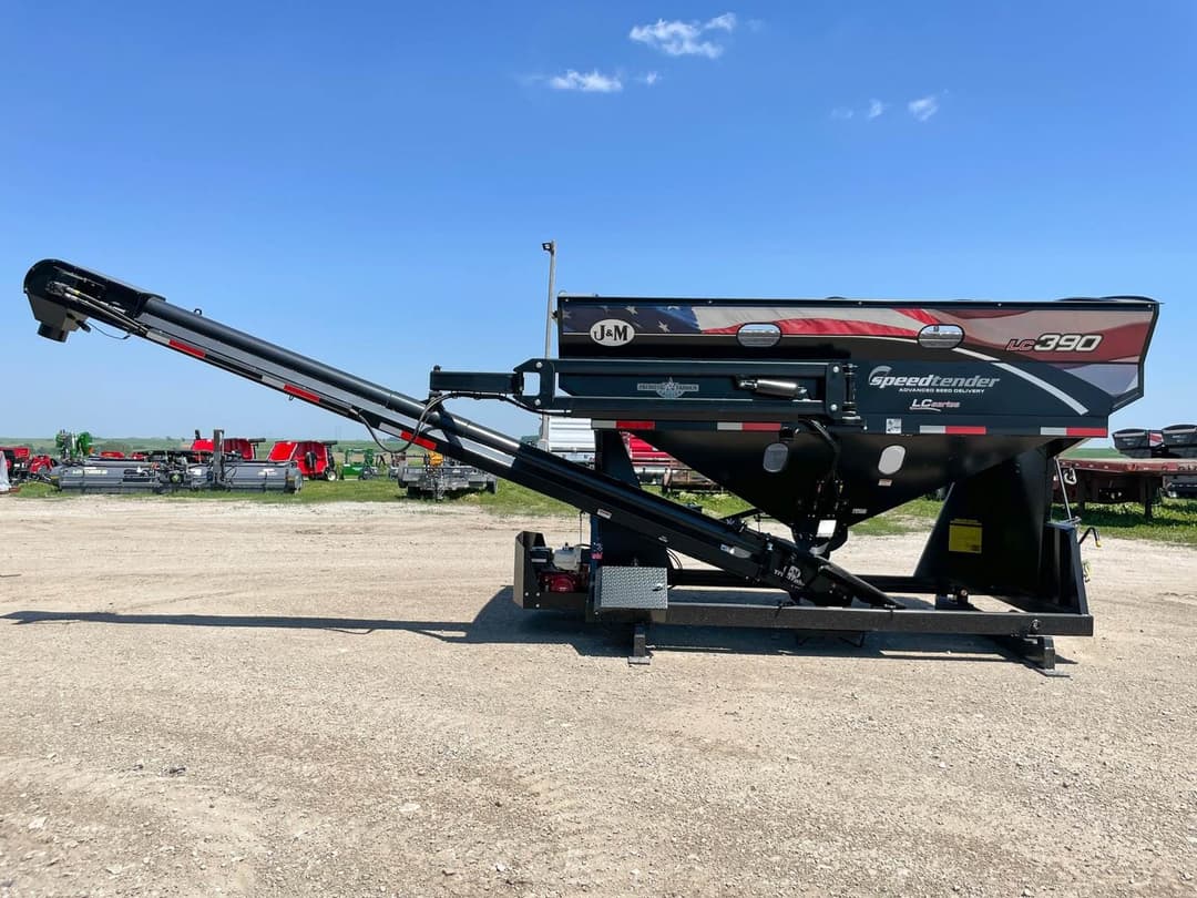 Image of J&M LC390 Primary image