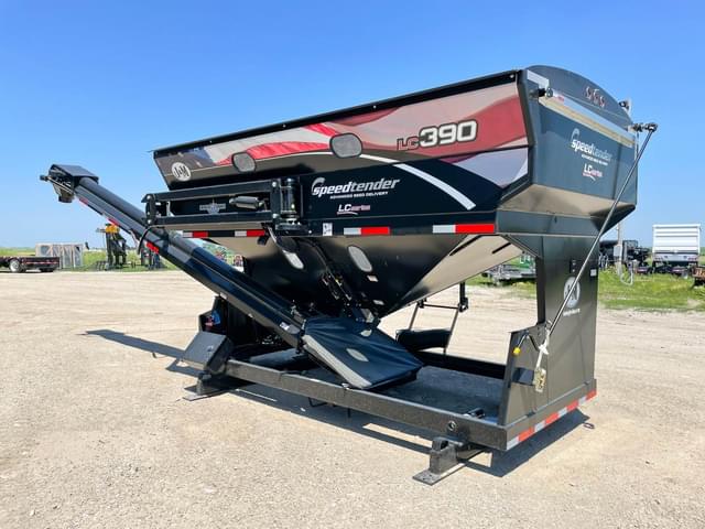 Image of J&M LC390 equipment image 2