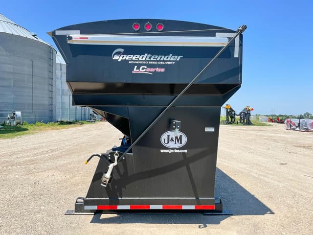 Image of J&M LC390 equipment image 4