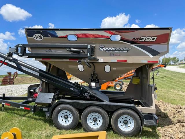 Image of J&M LC390 equipment image 1