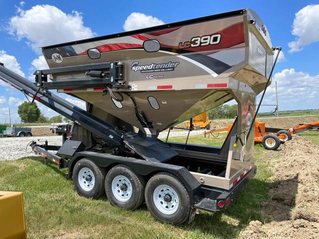 Image of J&M LC390 equipment image 2