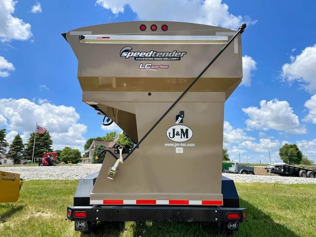 Image of J&M LC390 equipment image 4