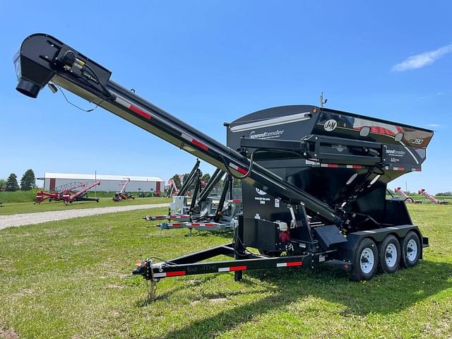 Image of J&M LC390 equipment image 2