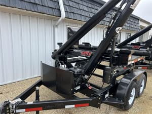 2023 J&M Speedtender Pro 251 Image