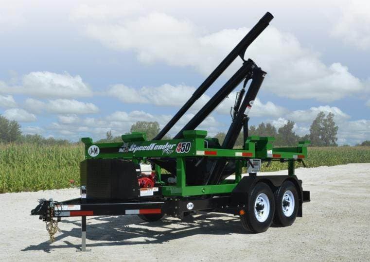 Image of J&M Pro 450 Image 0