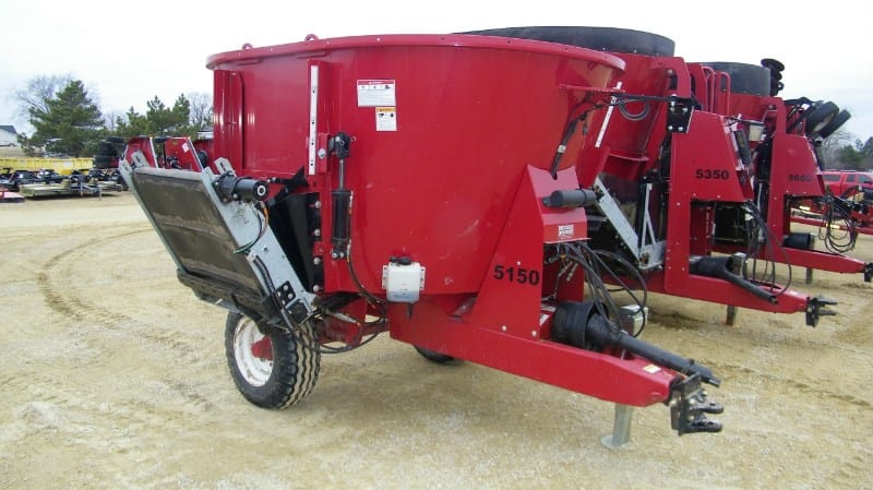 2023 Jaylor 5150 Equipment Image0