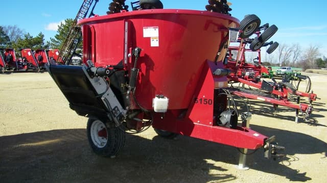 Image of Jaylor 5150 equipment image 1