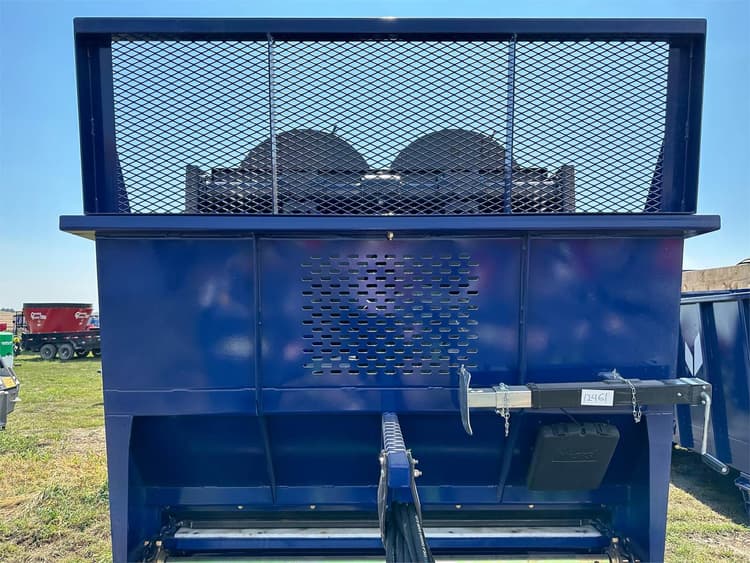 2023 JBS VMEC2248 Manure Handling Manure Spreaders Dry for Sale