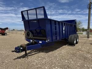 2023 JBS VMEC2448 Image