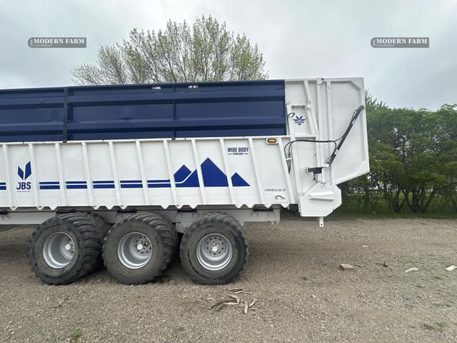 Image of JBS VMWB3448-48 equipment image 1