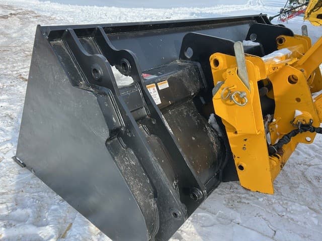 Image of JCB 102IN-QF-3.25YD Image 1