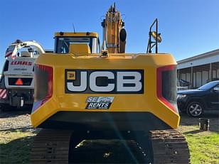 Main image JCB 131XLC 10