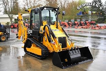 Main image JCB 1CXT 5