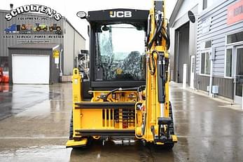 Main image JCB 1CXT 8