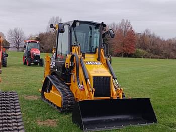 2023 JCB 1CXT Equipment Image0