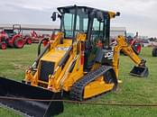 Thumbnail image JCB 1CXT 5