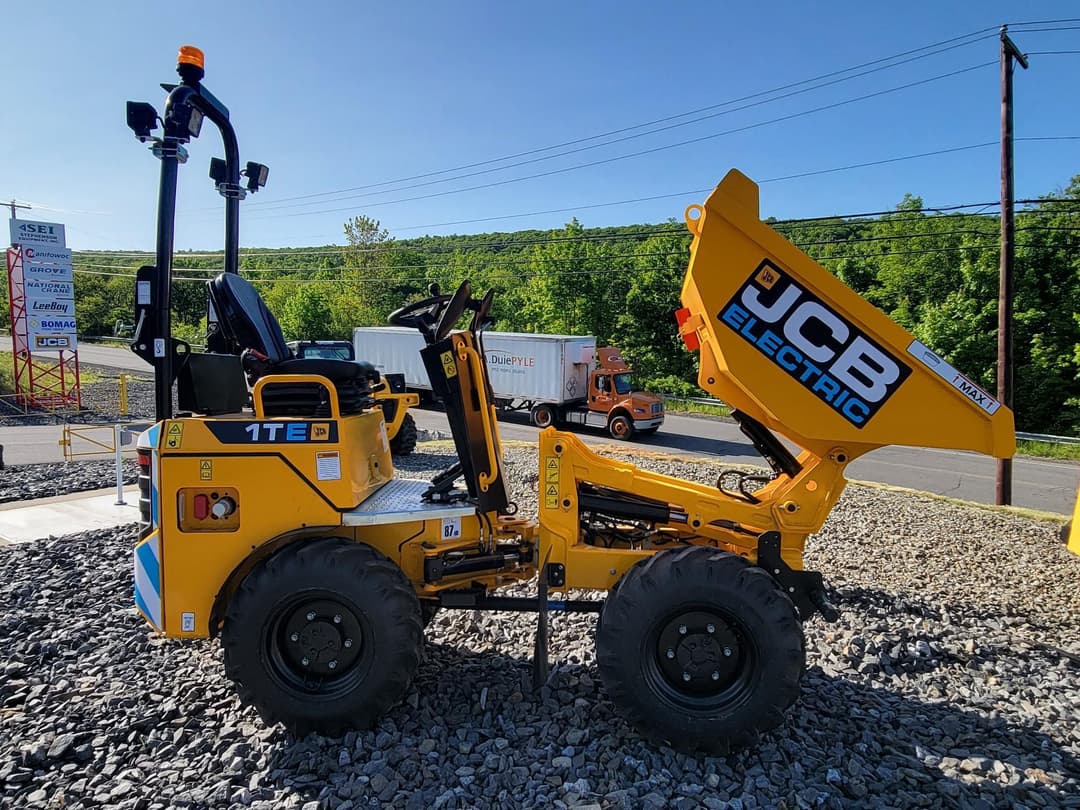 Image of JCB 1T-2E Primary image