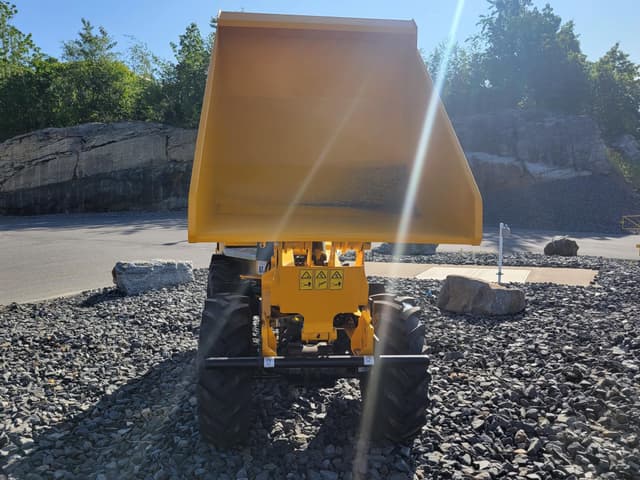 Image of JCB 1T-2E equipment image 3