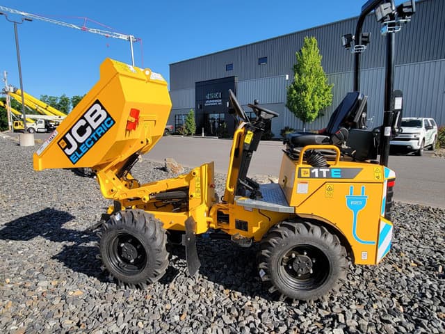 Image of JCB 1T-2E equipment image 1